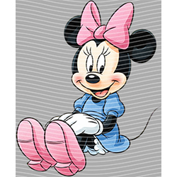 Mickey-AMQ 3675